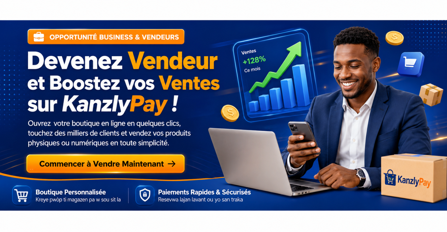 Kanzlypay promo
