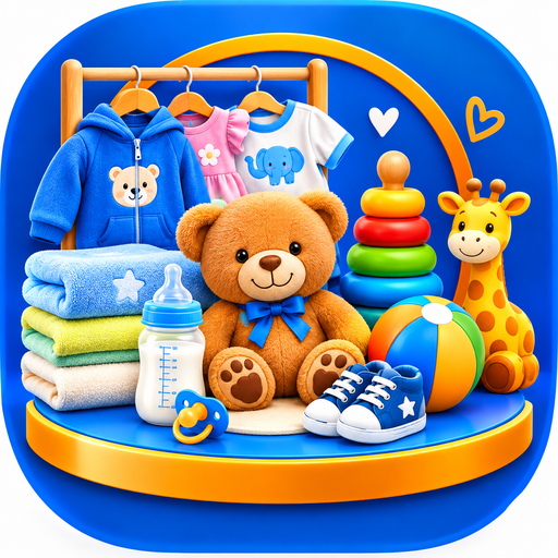 Enfants & Bébés