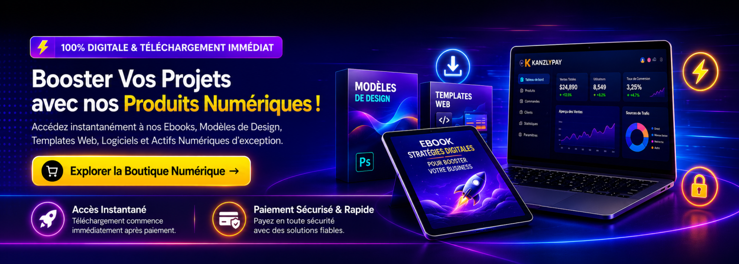 Kanzlypay promo