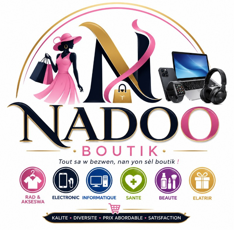 Nadoo