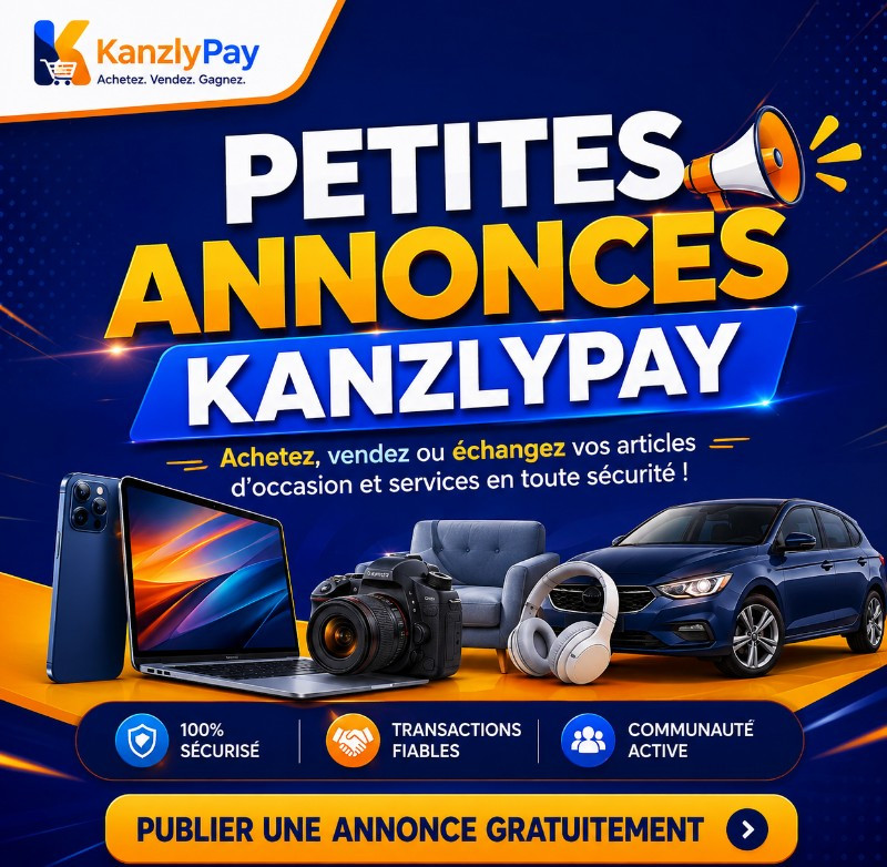 Petites annonces